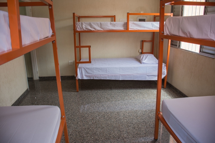 Imagen de la habitación del Hostel Zengarden. Foto 6