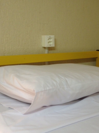 Imagen de la habitación del Hostel Zengarden. Foto 7