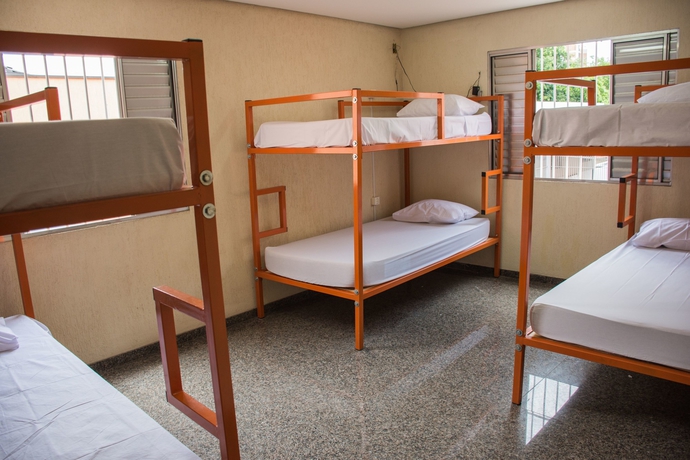 Imagen de la habitación del Hostel Zengarden. Foto 8