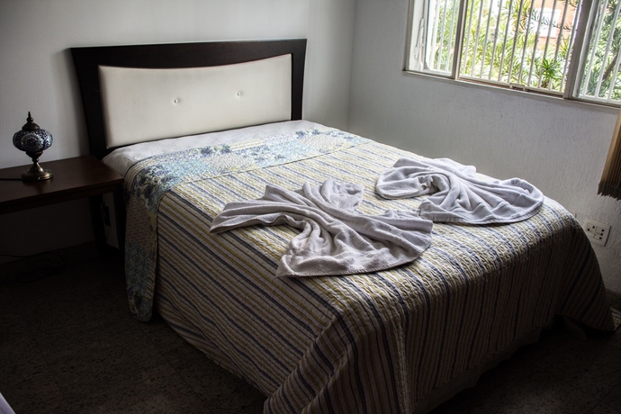 Imagen de la habitación del Hostel Zengarden. Foto 14