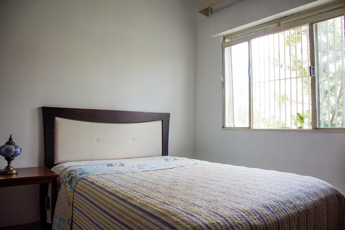 Imagen de la habitación del Hostel Zengarden. Foto 17