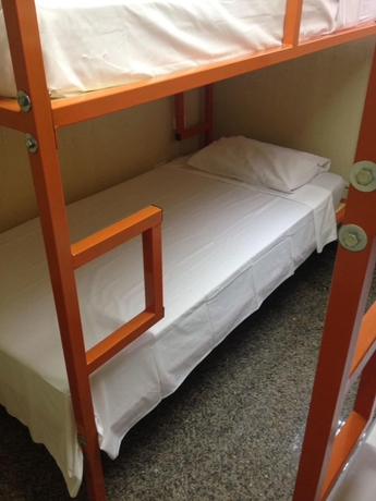 Imagen de la habitación del Hostel Zengarden. Foto 18