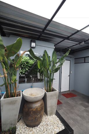 Imagen de los interiores del Hostel Zent and Bao. Foto 14