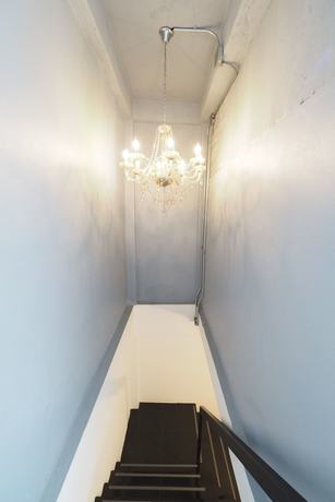 Imagen de los exteriores del Hostel Zent and Bao. Foto 9
