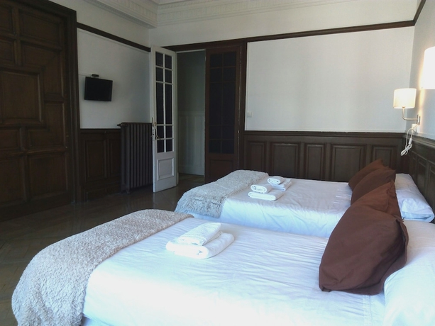 Imagen de la habitación del Hostel Zentric. Foto 5