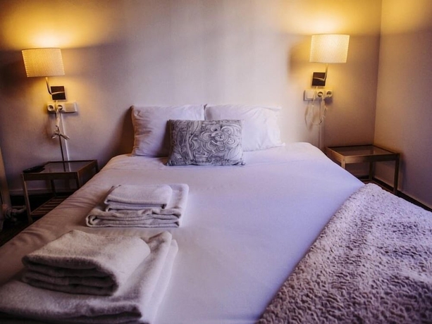 Imagen de la habitación del Hostel Zentric. Foto 7