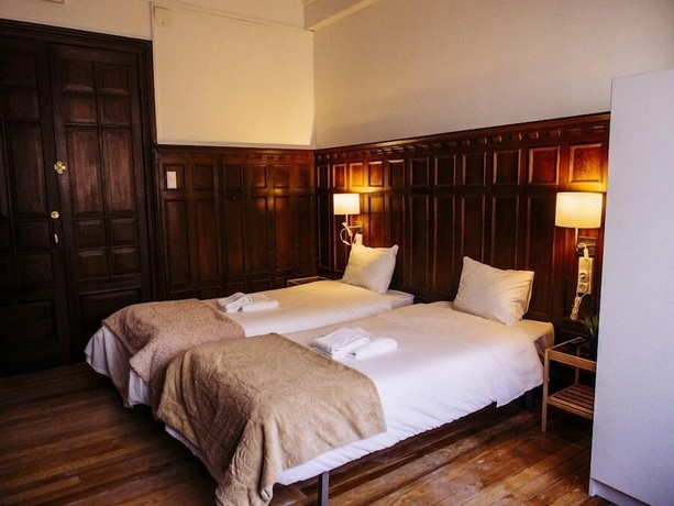 Imagen de la habitación del Hostel Zentric. Foto 10