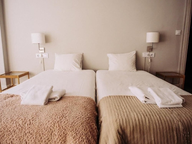 Imagen de la habitación del Hostel Zentric. Foto 18