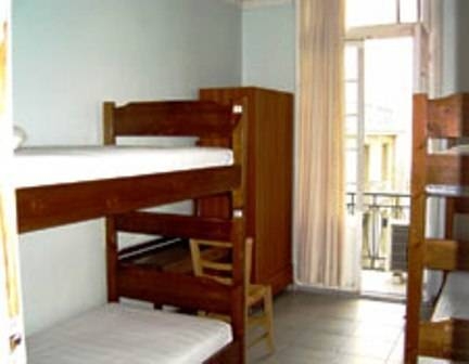 Imagen general del Hostel Zeus, Psyrri. Foto 4