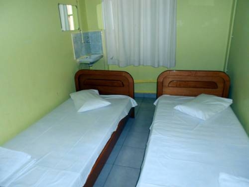 Imagen general del Hostel Zeus, Psyrri. Foto 14