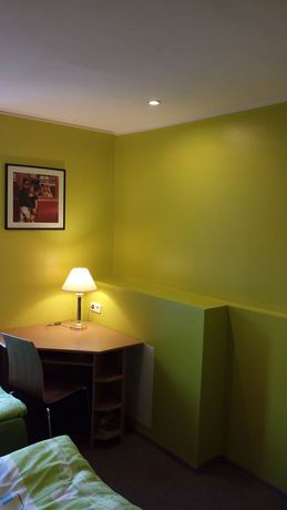 Imagen de la habitación del Hostel Zinc Old Town. Foto 2