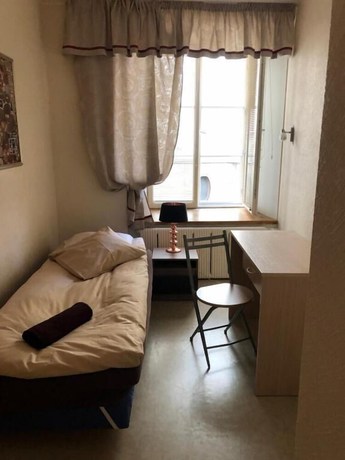 Imagen de la habitación del Hostel Zinc Old Town. Foto 3