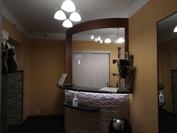 Imagen de los interiores del Hostel Zinc Old Town. Foto 17