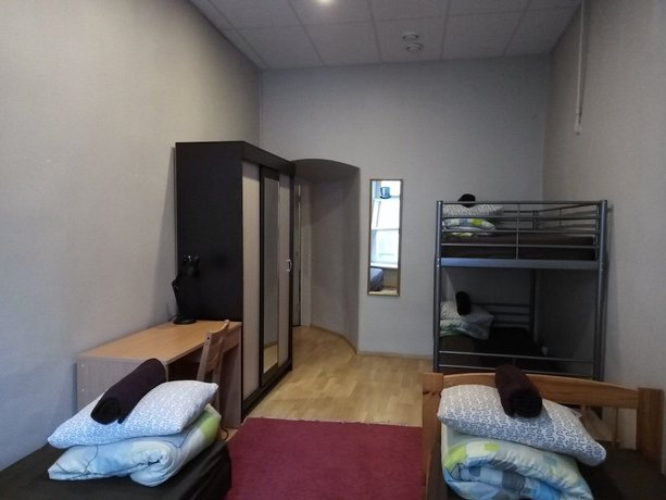 Imagen de la habitación del Hostel Zinc Old Town. Foto 8