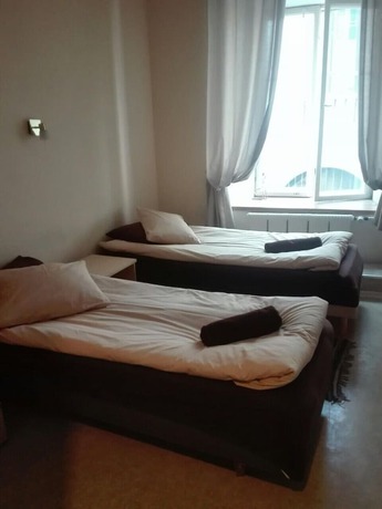 Imagen de la habitación del Hostel Zinc Old Town. Foto 9