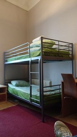 Imagen de la habitación del Hostel Zinc Old Town. Foto 11