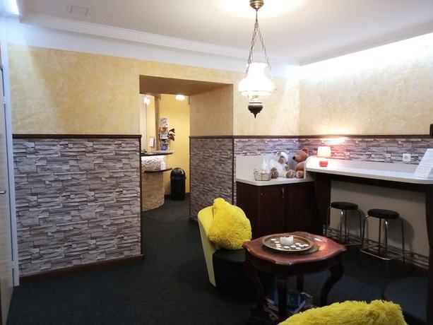 Imagen de los interiores del Hostel Zinc Old Town. Foto 18