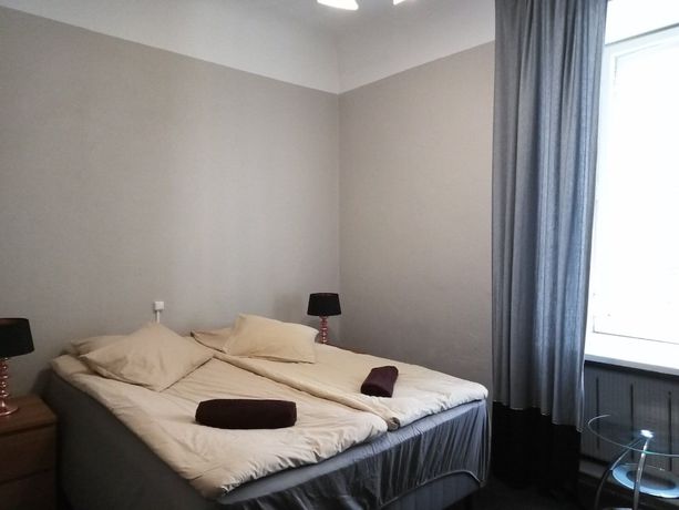 Imagen de la habitación del Hostel Zinc Old Town. Foto 15