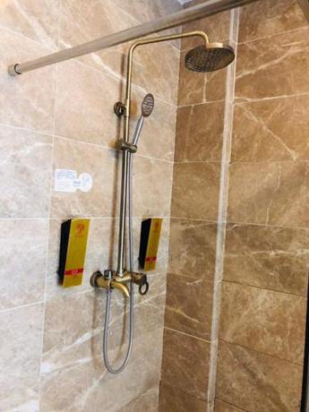 Imagen general del Hostel Ziyou International Youth. Foto 3