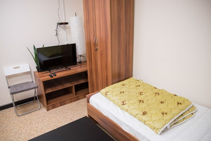 Imagen de la habitación del Hostel Zolotoe Koltso. Foto 14