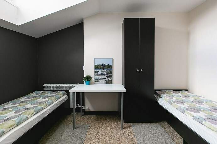 Imagen de la habitación del Hostel Zolotoe Koltso. Foto 19