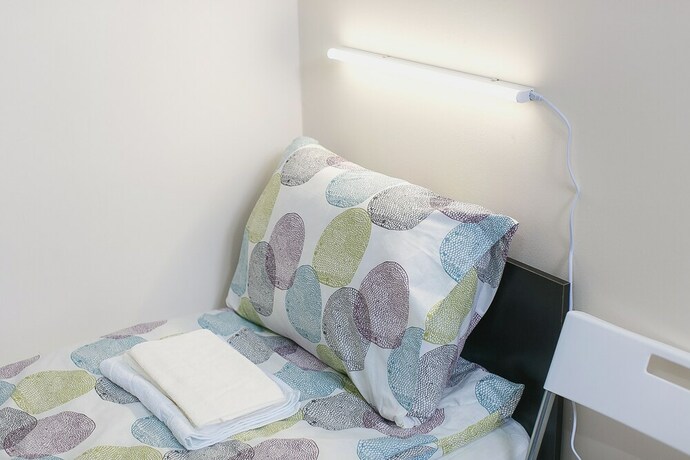 Imagen de la habitación del Hostel Zolotoe Koltso. Foto 25