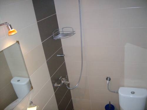 Imagen general del Hostel Zorbas Hotel -. Foto 4