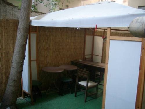 Imagen general del Hostel Zorbas Hotel -. Foto 5