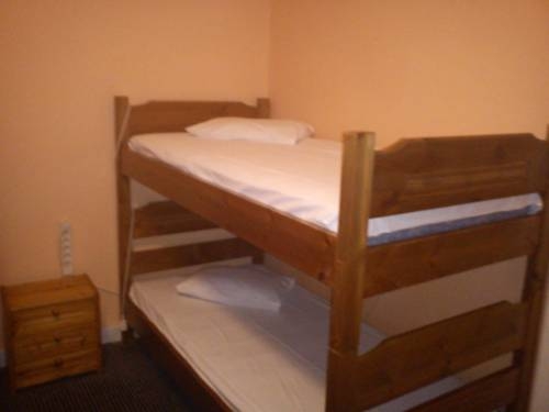 Imagen general del Hostel Zorbas Hotel -. Foto 6