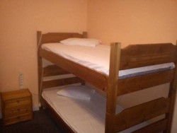 Imagen general del Hostel Zorbas Hotel -. Foto 16