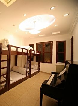 Imagen de la habitación del Hostel Zostay Backpackers. Foto 6