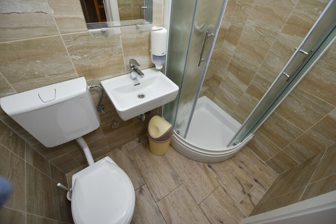 Imagen de la habitación del Hostel Zrce - Adults Only. Foto 14