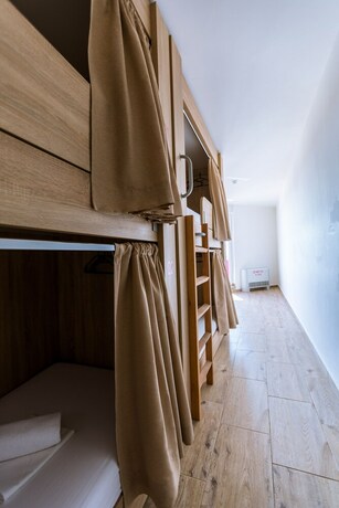 Imagen de la habitación del Hostel Zrce - Adults Only. Foto 17