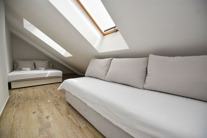 Imagen de la habitación del Hostel Zrce - Adults Only. Foto 20