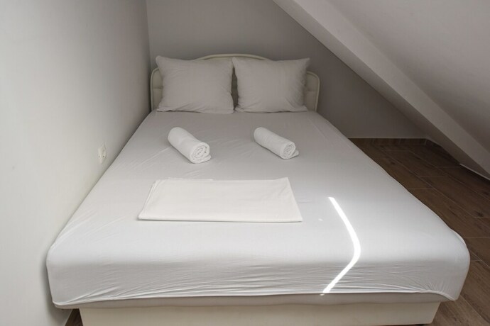 Imagen de la habitación del Hostel Zrce - Adults Only. Foto 26