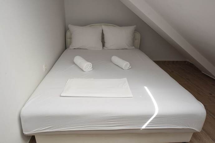 Imagen de la habitación del Hostel Zrce - Adults Only. Foto 32