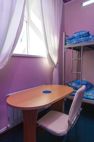 Imagen general del Hostel Zvezdnoe Nebo. Foto 10