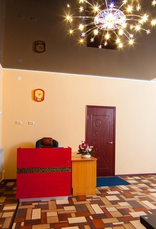 Imagen general del Hostel Zvezdnoe Nebo. Foto 14