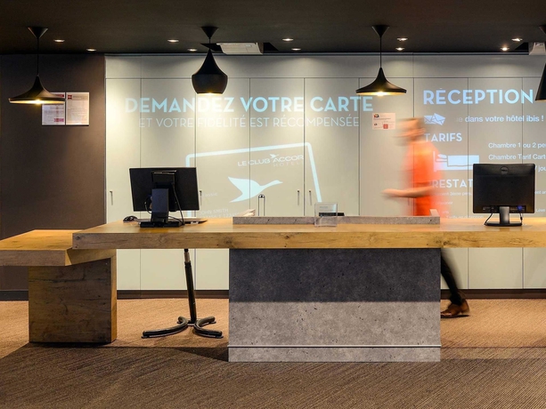 Imagen general del Hostel a&o Milano Ca Granda. Foto 3