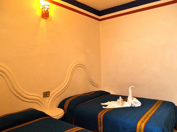 Imagen de la habitación del Hostel and Allende. Foto 7
