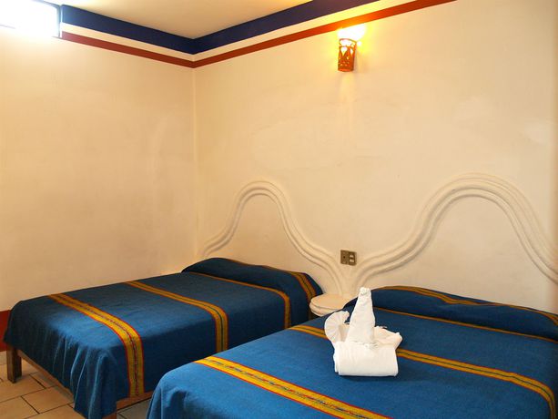 Imagen de la habitación del Hostel and Allende. Foto 8