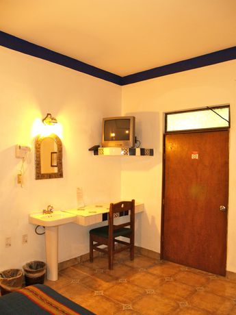 Imagen de la habitación del Hostel and Allende. Foto 10