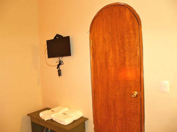 Imagen de la habitación del Hostel and Allende. Foto 11