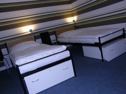 Imagen de la habitación del Hostel and Apartment Blue88. Foto 2