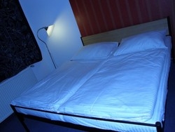 Imagen de la habitación del Hostel and Apartment Blue88. Foto 4