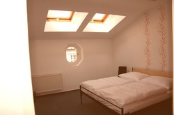 Imagen de la habitación del Hostel and Apartment Blue88. Foto 5