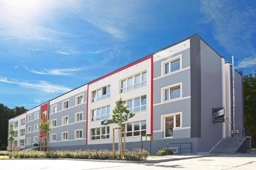 Imagen general del Hostel and Bistro Haus Der Horizonte. Foto 2