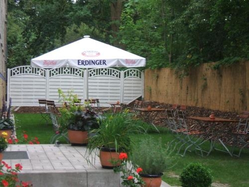 Imagen general del Hostel and Bistro Haus Der Horizonte. Foto 3