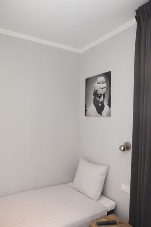 Imagen de la habitación del Hostel and De Prince. Foto 3