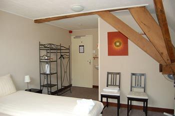 Imagen de la habitación del Hostel and De Prince. Foto 5